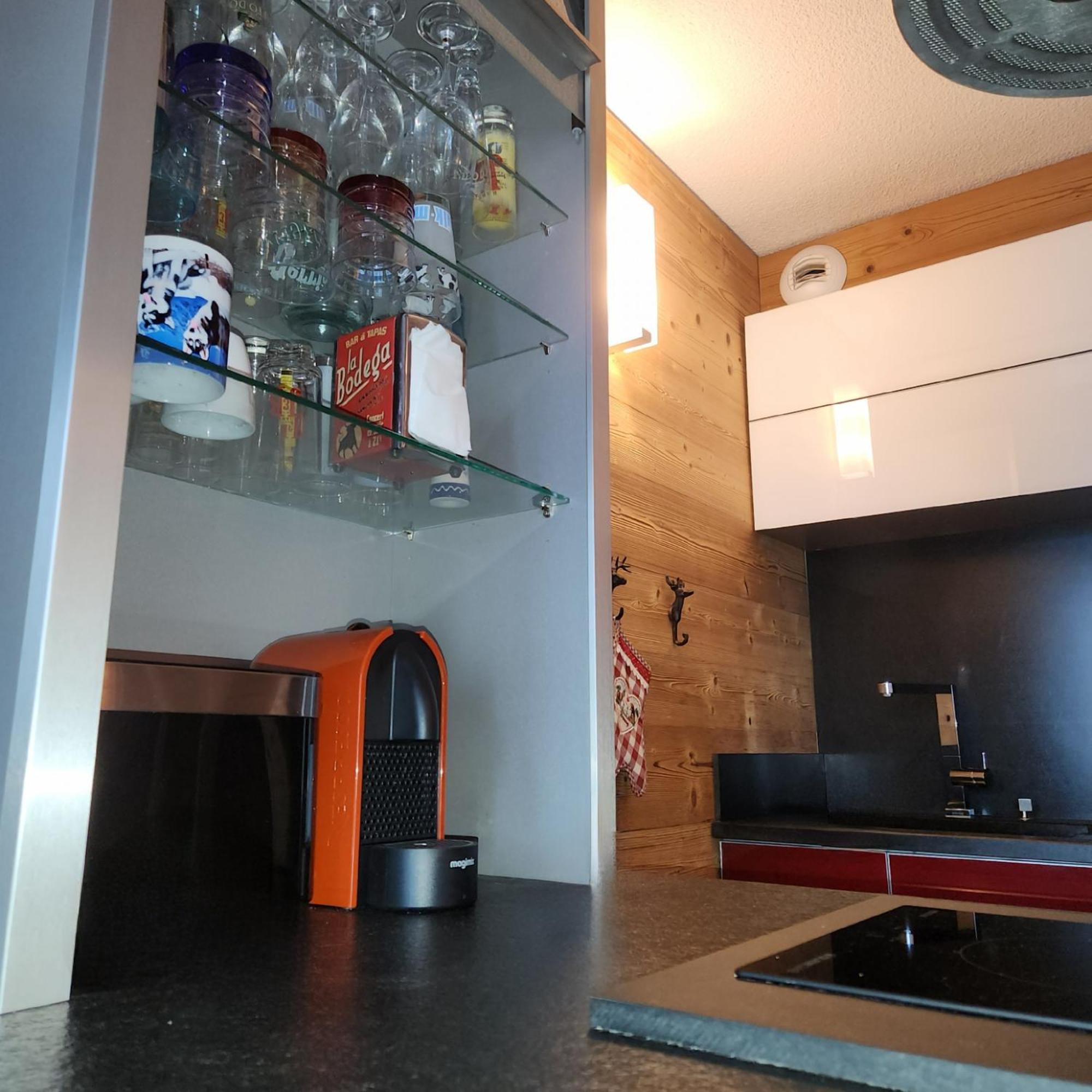Terrasses Du Morel - A17 - Appart 5 Pers Doucy Exterior foto